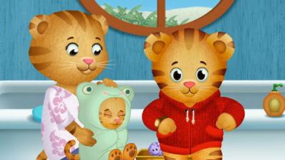 Daniel Tiger's Neighborhood