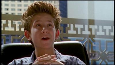 Andy Richter Controls the Universe