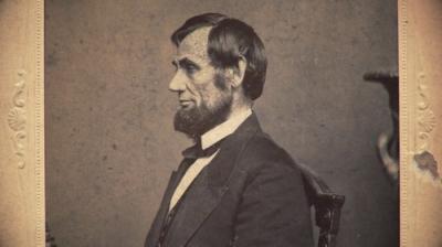 Abraham Lincoln