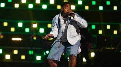 The Voice UK