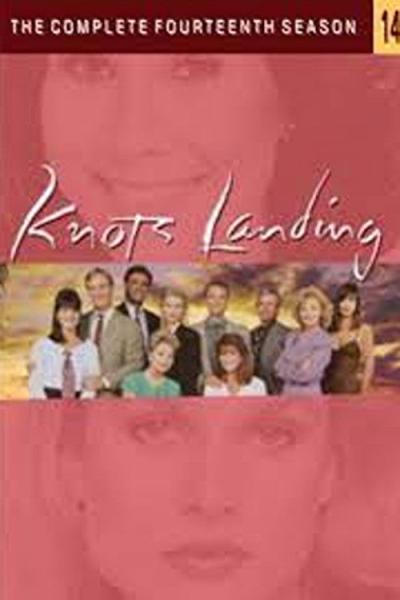 Knots Landing filmas online