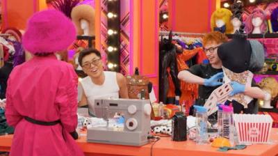 RuPaul's Drag Race UK