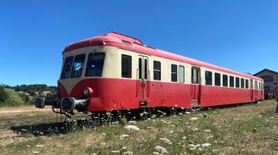 Rail Away