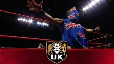 WWE NXT UK