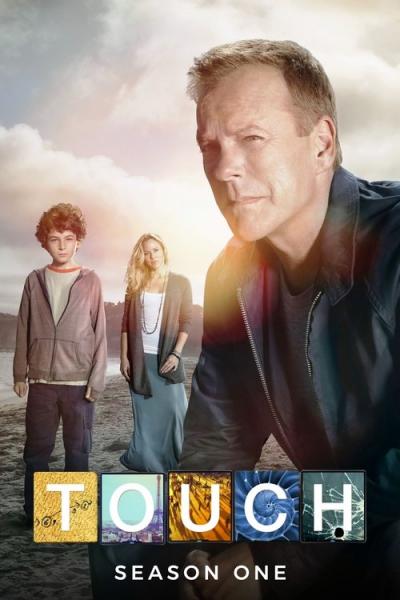Touch filmas online