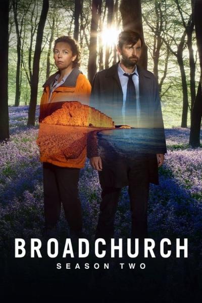 Broadchurch filmas online