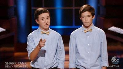 Shark Tank