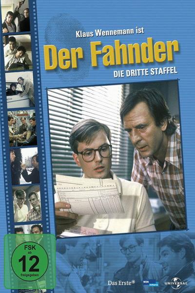 Der Fahnder filmas online