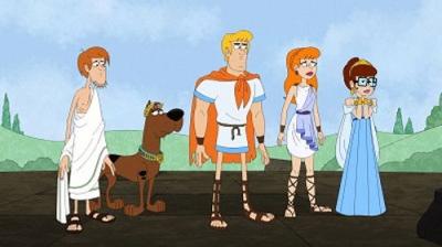 Be Cool, Scooby-Doo!