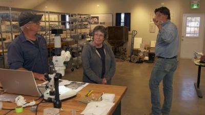 The Curse of Oak Island