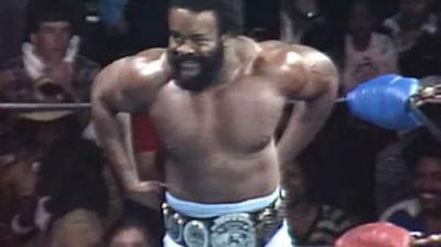 Mid-South Wrestling