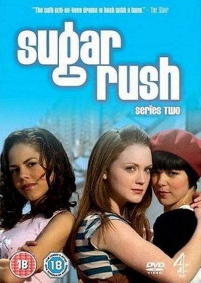 Sugar Rush filmas online