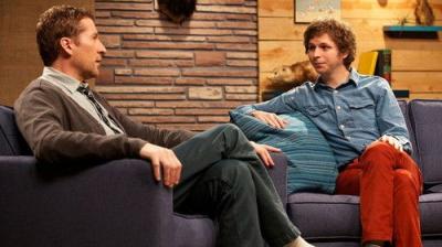 Comedy Bang! Bang!