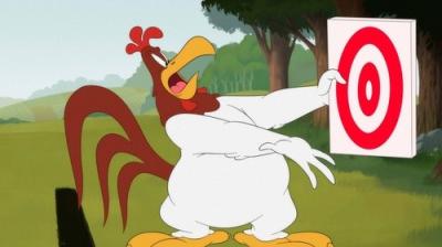 Beprotiškos melodijos. Animaciniai filmukai