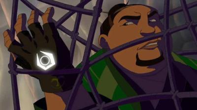 Kaijudo: Rise of the Duel Masters