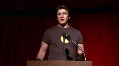 Dr. Horrible's Sing-Along Blog