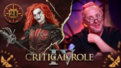 Critical Role
