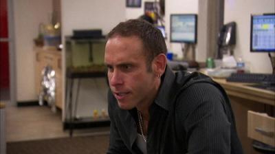 Hardcore Pawn