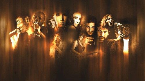 Acoustic Home filmas žiurėti online