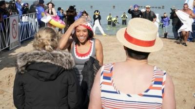 Čikagos ugniagesiai