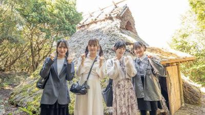 STU48 イ申テレビ