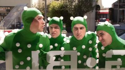 Big Time Rush