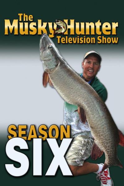 The Musky Hunter Television Show filmas online