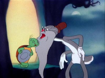 Looney Tunes