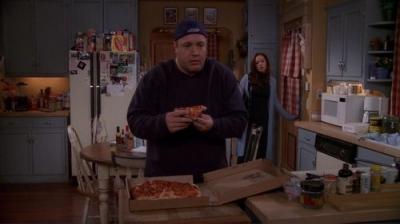 The King of Queens