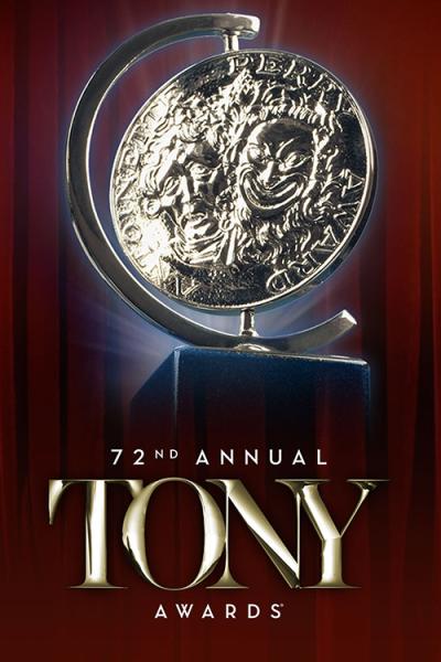 Tony Awards filmas online