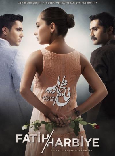 Fatih Harbiye filmas online