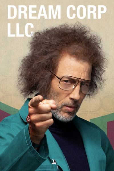 Dream Corp LLC filmas online