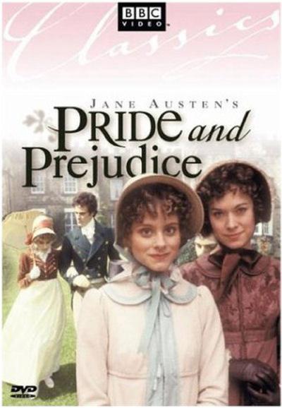 Pride and Prejudice filmas online