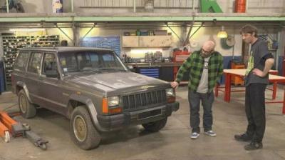Wheeler Dealers France