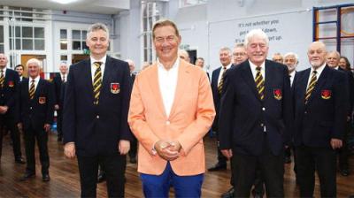 Great Coastal Railway Journeys