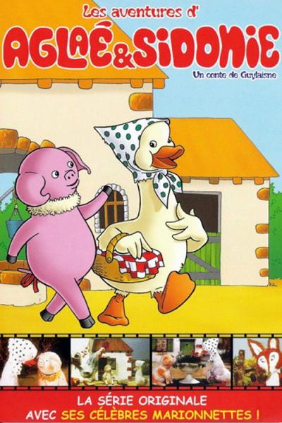 Aglaé et Sidonie filmas online