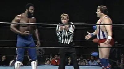 Mid-South Wrestling