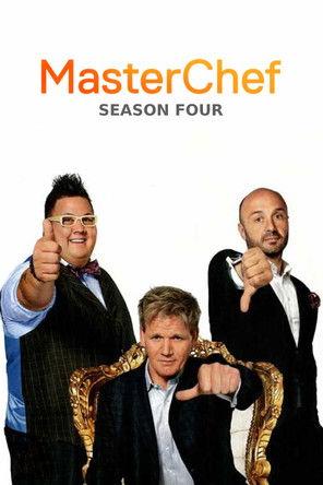 MasterChef filmas online