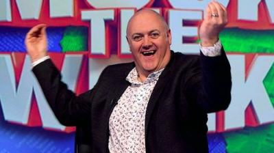 Mock the Week