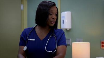 Tyler Perry's Zatima