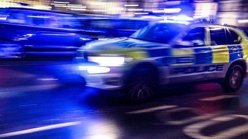 Traffic Cops filmas žiurėti online