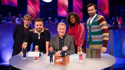 The Last Leg