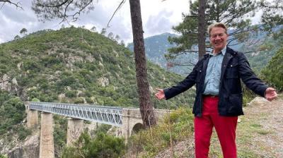 Great Continental Railway Journeys