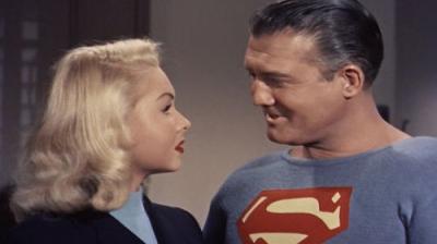 Adventures of Superman