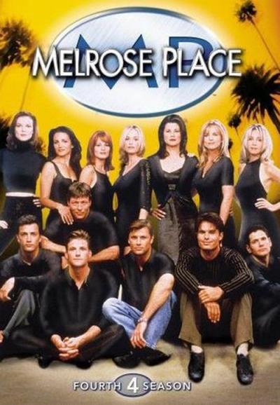 Melrose Place filmas online