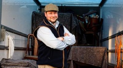 The Yorkshire Auction House