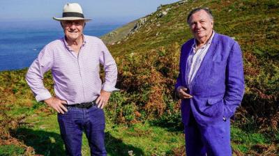 Rick Stein's Cornwall