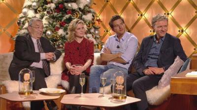 Vrede op Aarde