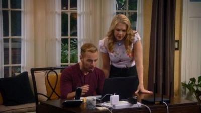 Melissa & Joey