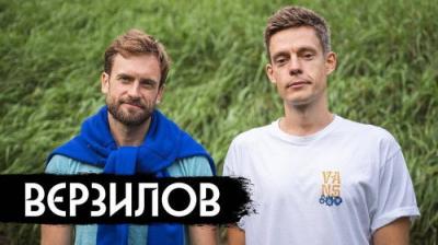 вДудь